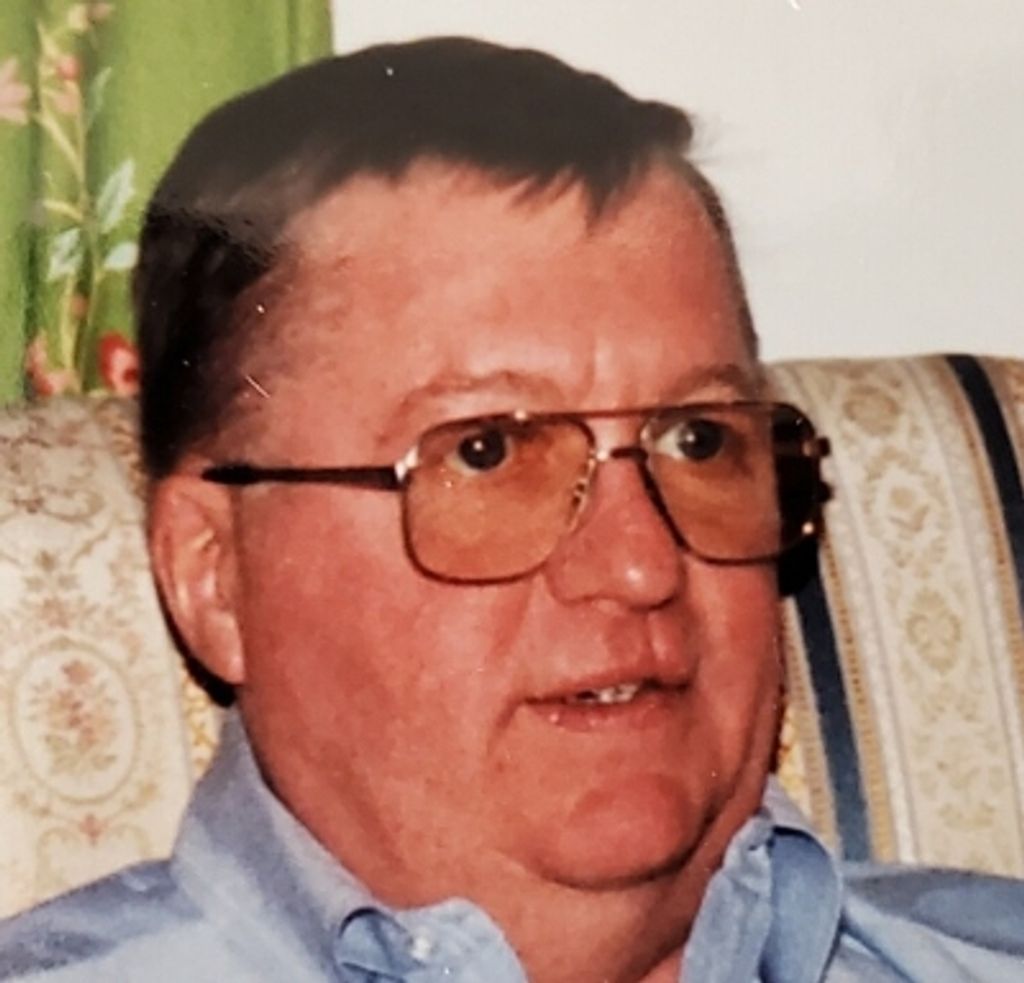 Mr David S. Shea Profile Photo