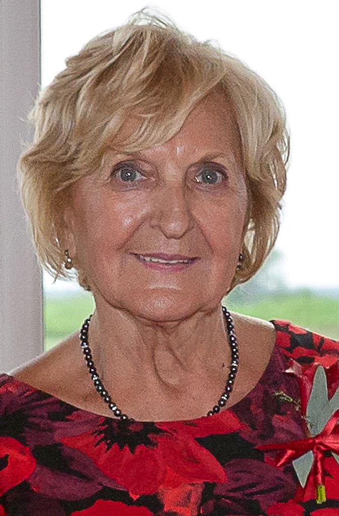 Doris Davis Profile Photo