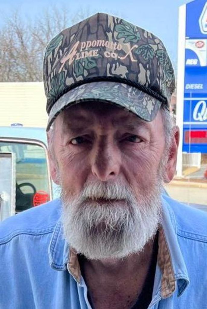 Roger Dale Eagle, Sr.