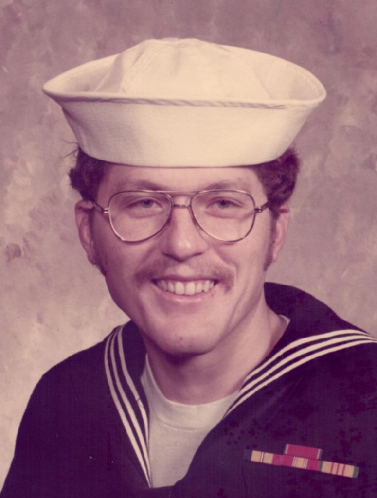 Michael William Allmon