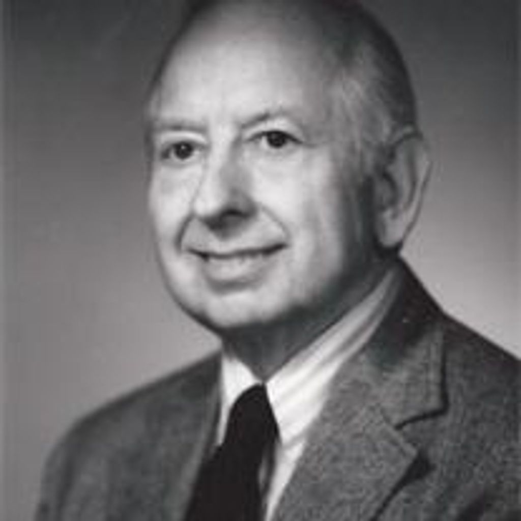 Wilbin "Bill" Beard Profile Photo