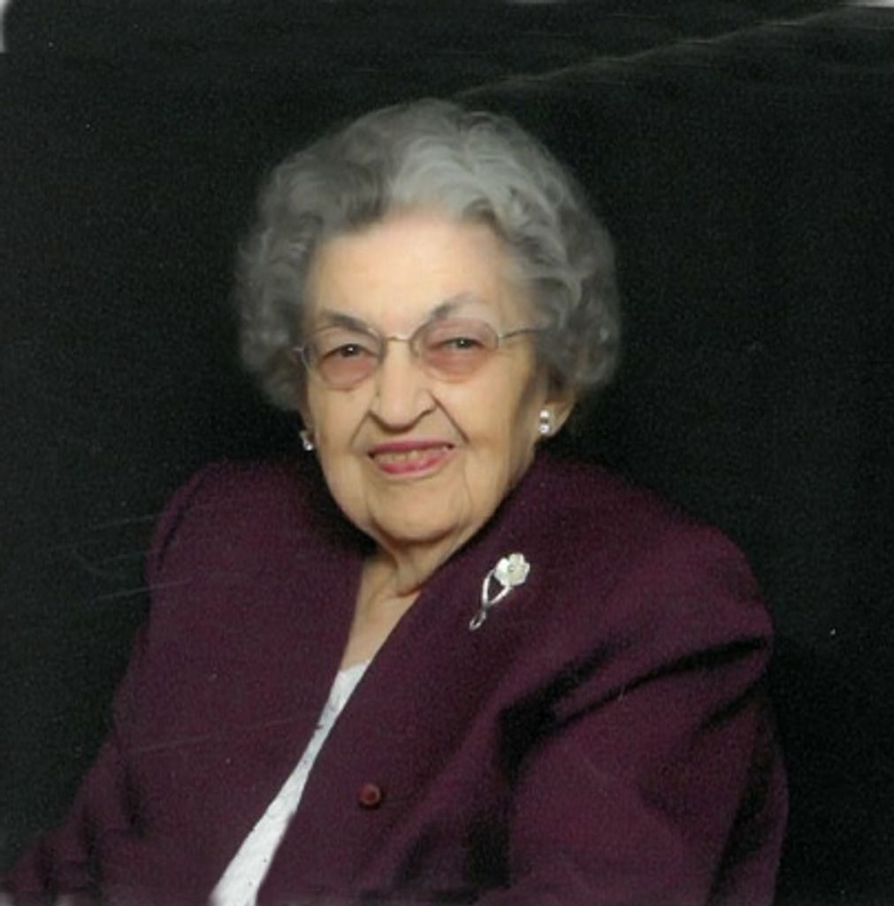 Vera Marie Wendorff