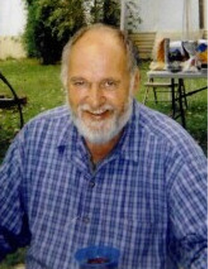 Hollis “Butch” Merlin Rockwell Jr. Profile Photo