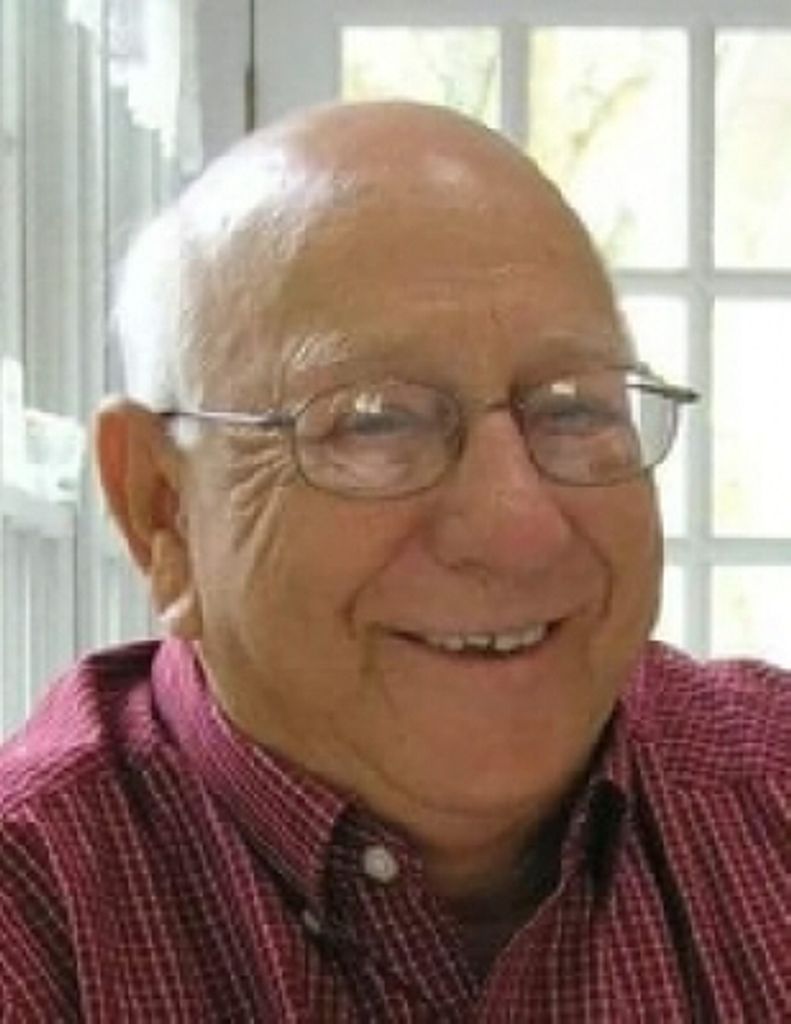 Eugene R. Larned
