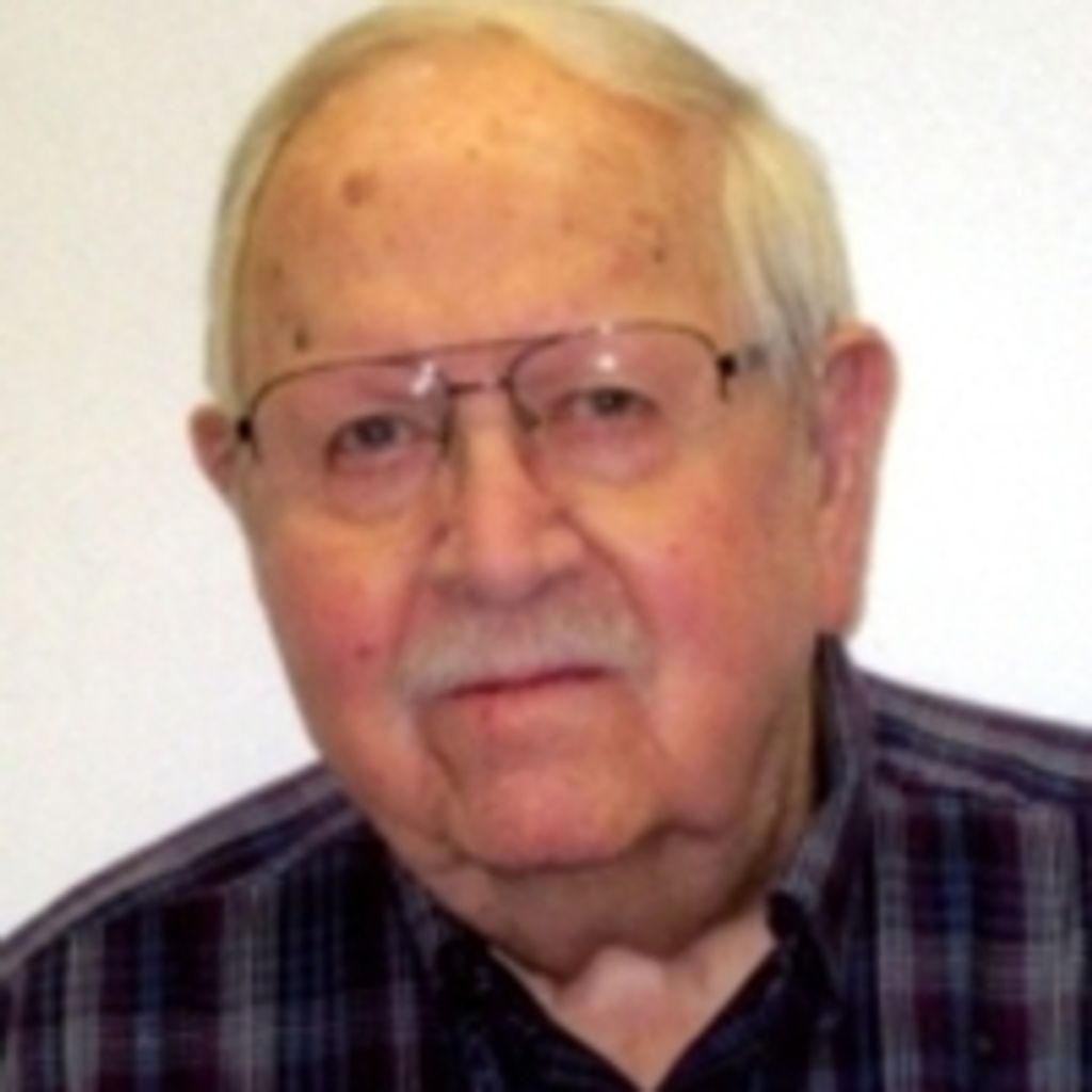 Bill Walden