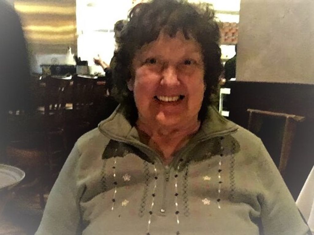 Lois Marie Morgan Profile Photo