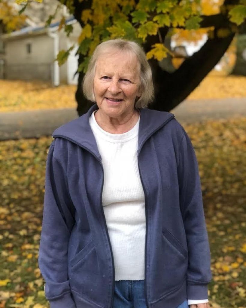 Rosetta Atchison Profile Photo