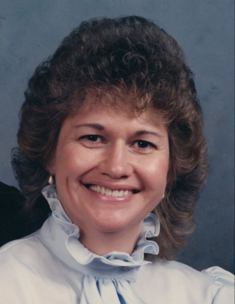 Darlene Marie Mcpherson Profile Photo