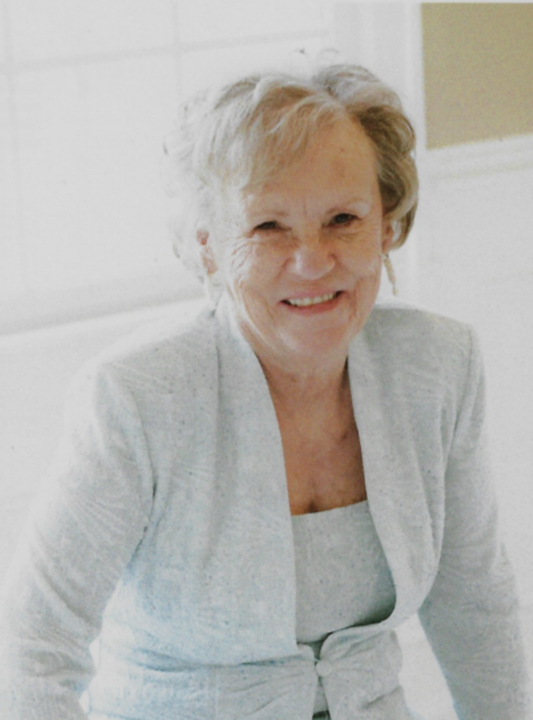 Virginia Browne Simonsen Profile Photo