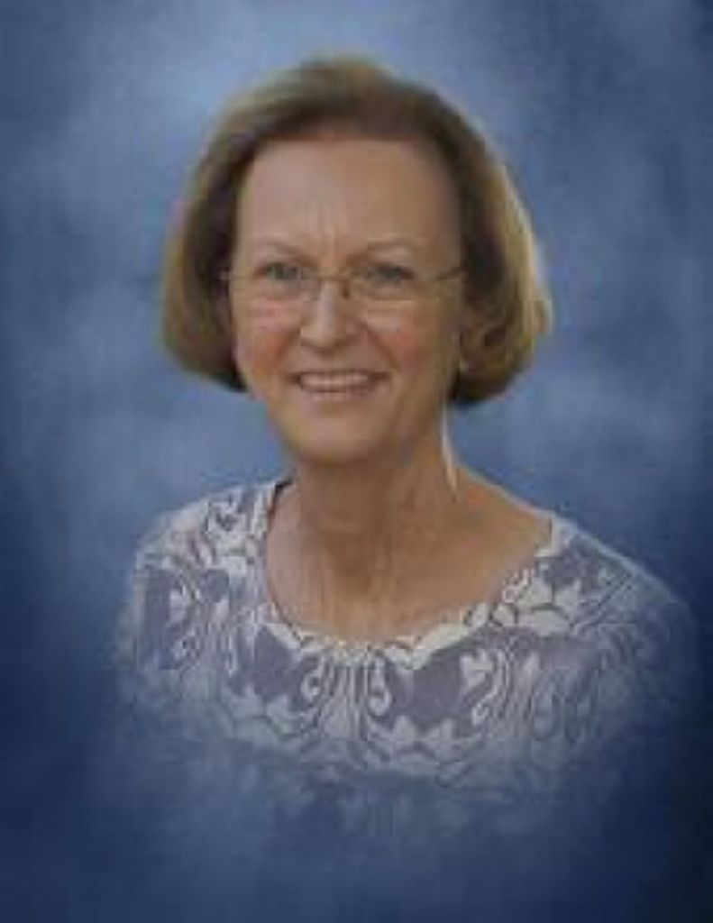 Brenda Reece Profile Photo