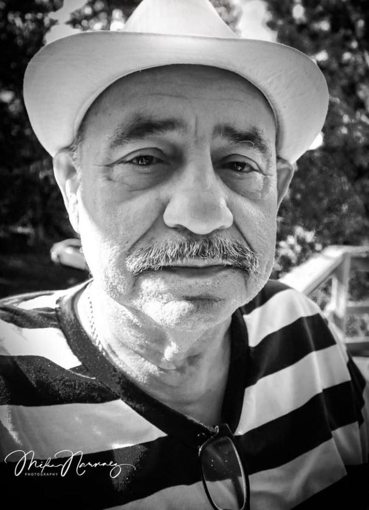 Roberto Narvaez Profile Photo