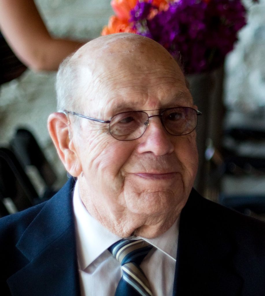 John Ernest Heimerman