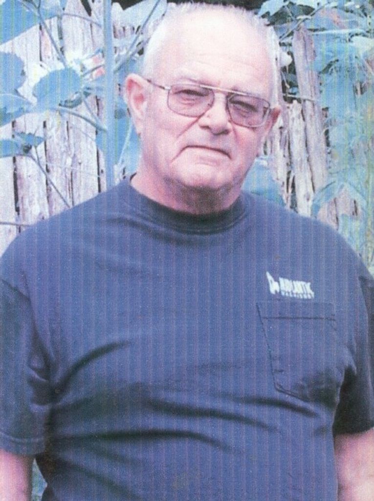 Gordon S. Leete