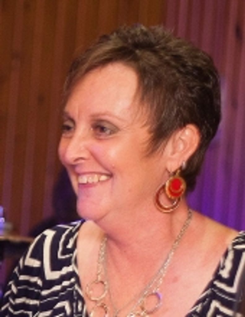 Leslie Kay Rogers