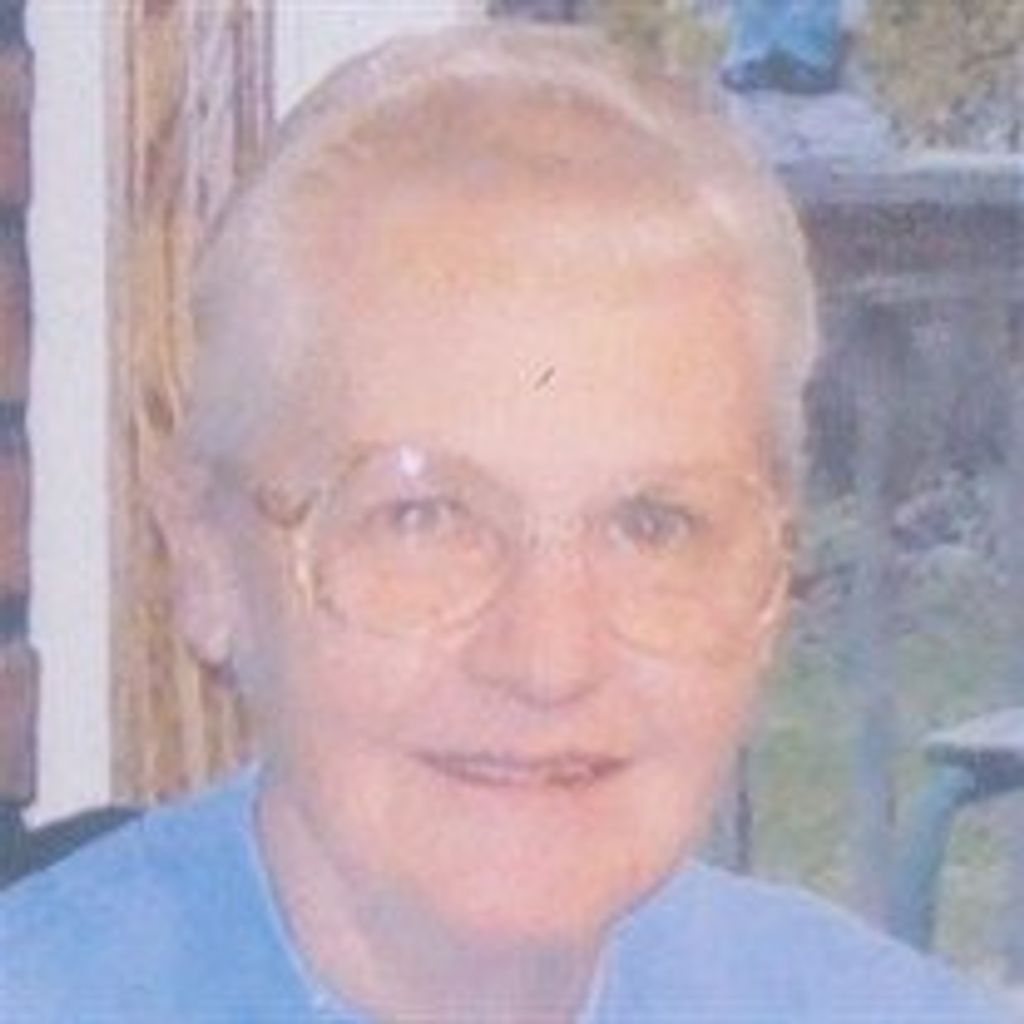 Arlene  J. Leatherman