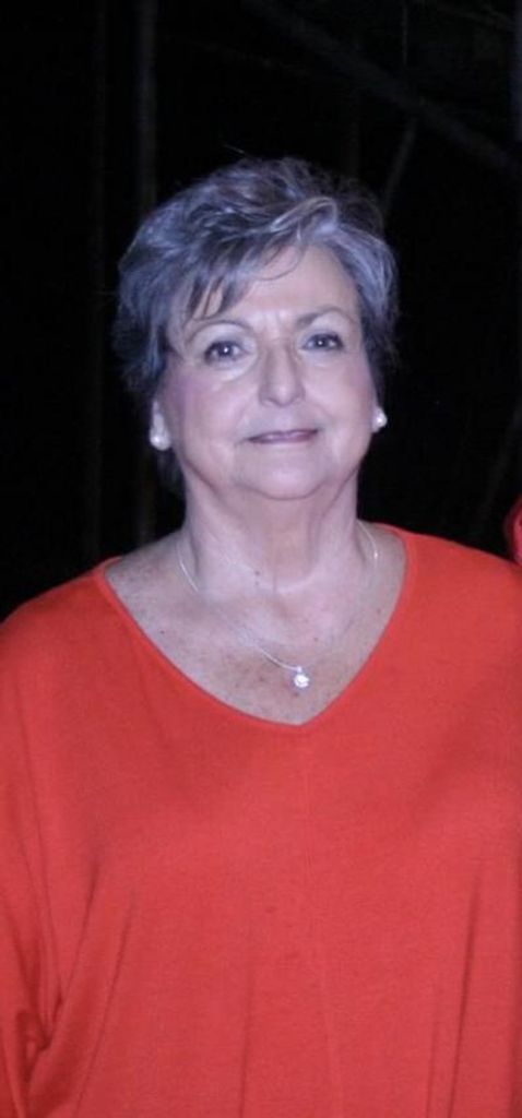 Polly Williams Lewis Profile Photo