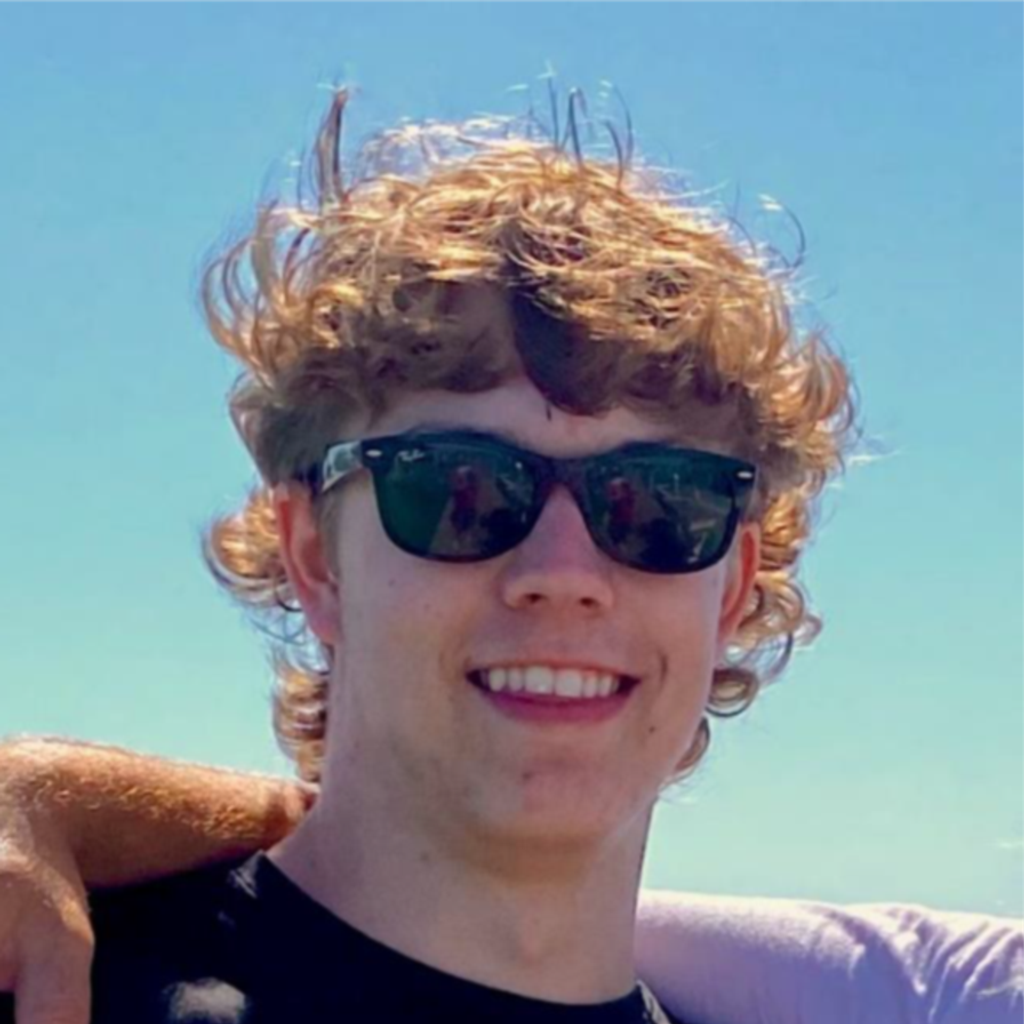 Charles Scott Schnell Profile Photo