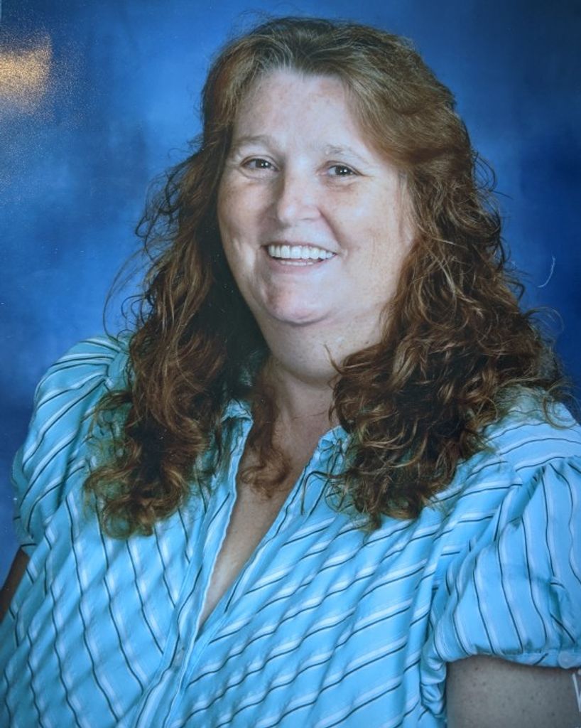 Christine "Trina" Ostrander