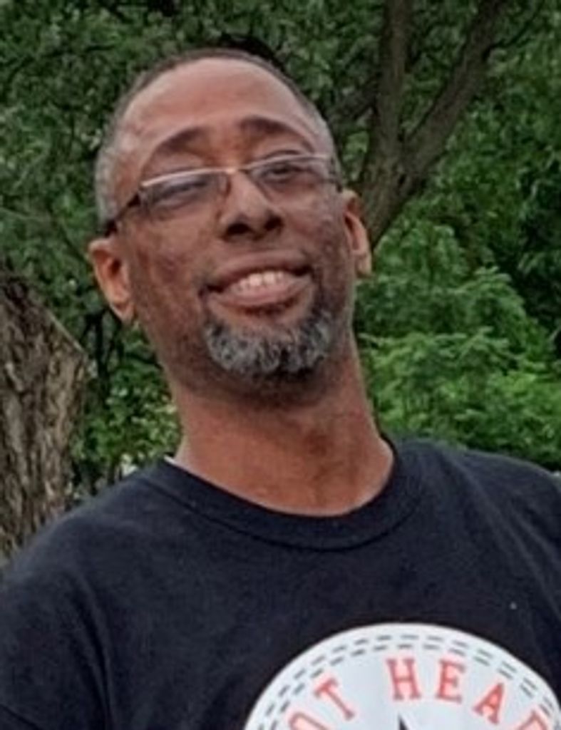 MICHAEL MORRIS