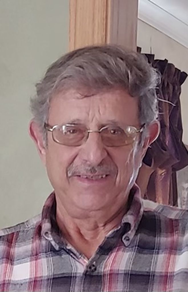 Kenneth J. Rimer
