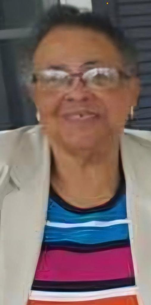 Christine Byrd Payne