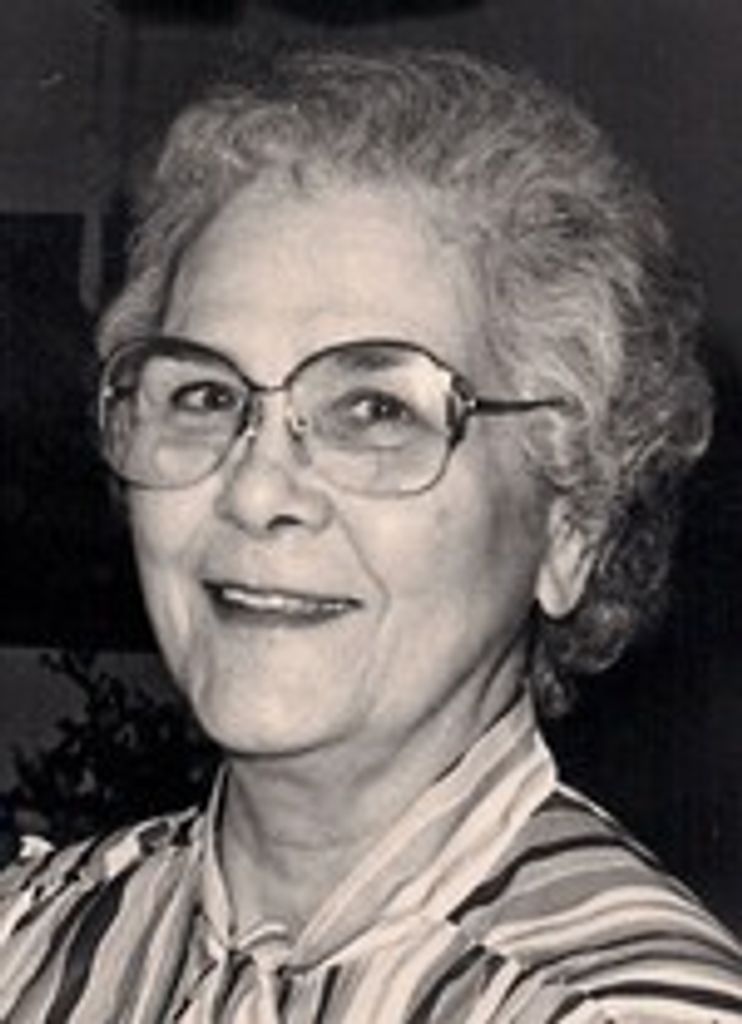 Ethelinda J. "Lindy" Andrus