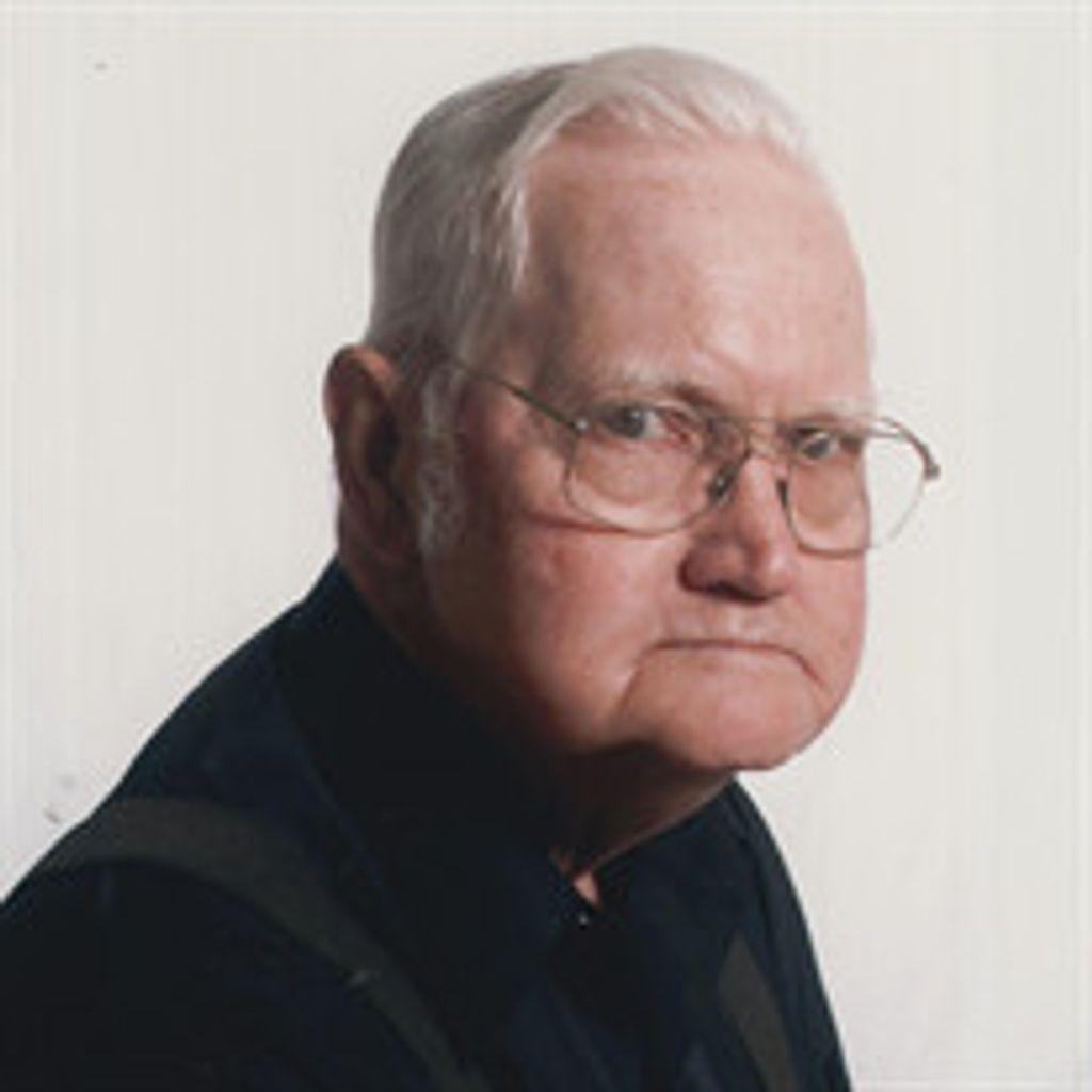 Everett J. Stout Profile Photo