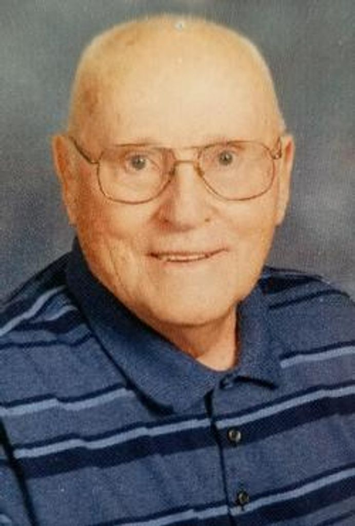 Russell C. Jackson Profile Photo