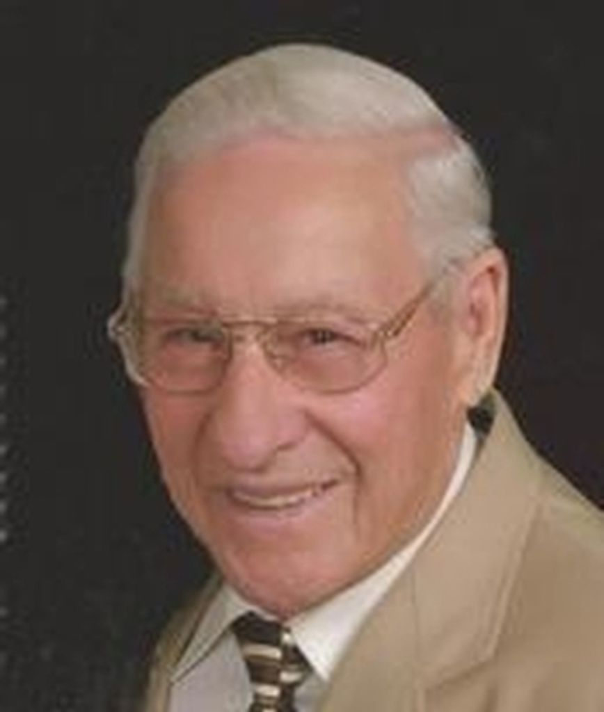 Roy "Jay" Birchfield Jr.