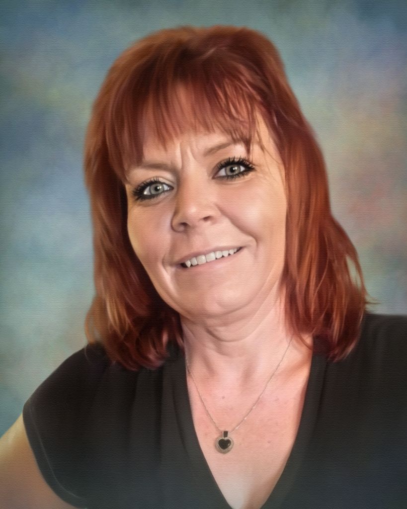 Elizabeth Ruth Nixon Profile Photo