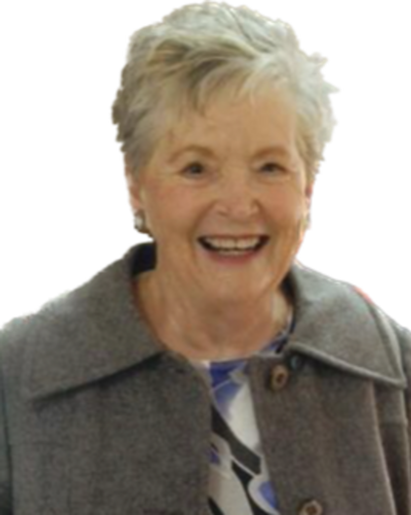 Margaret Jo Arant Taylor