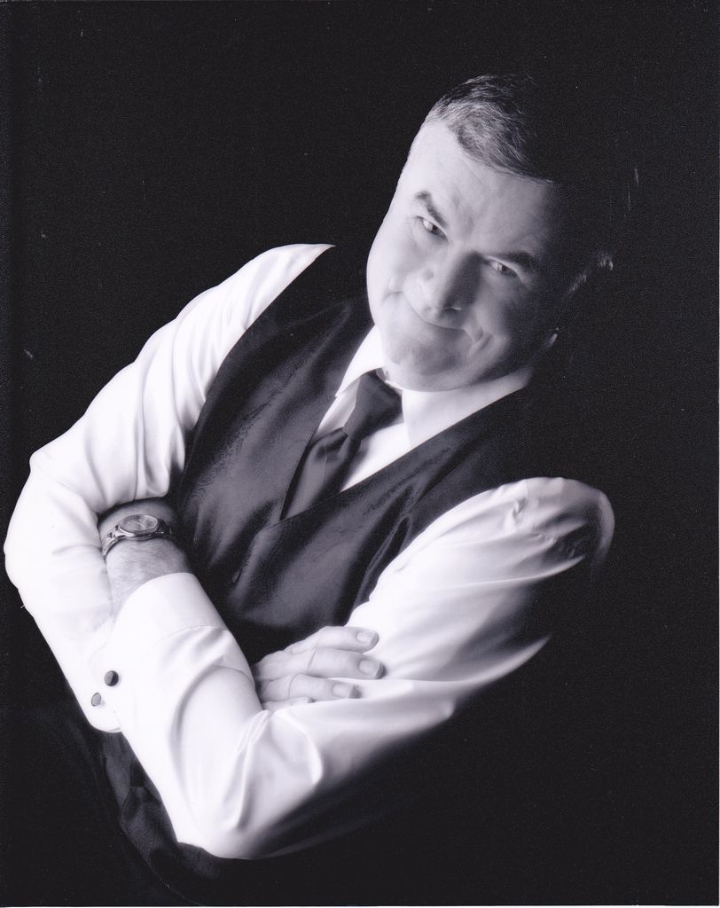 Michael Dennis Moriarty