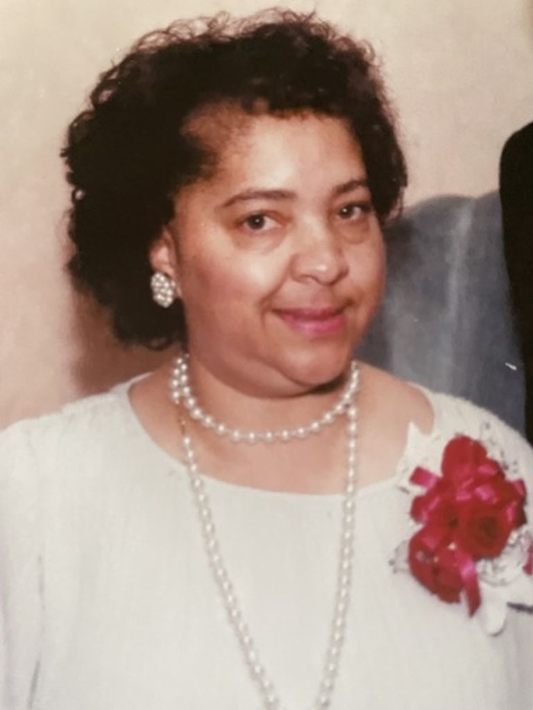 Caroline Regina Lewis Manns Profile Photo