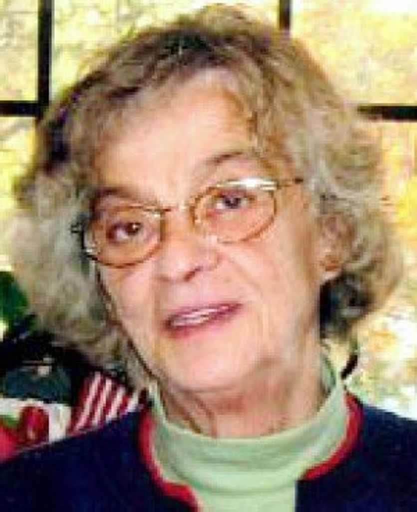 Magdalena Hubbard