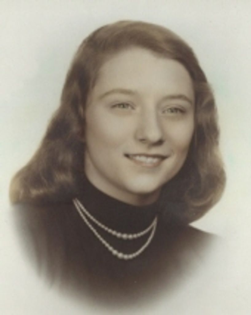 Shirley Elaine Swain
