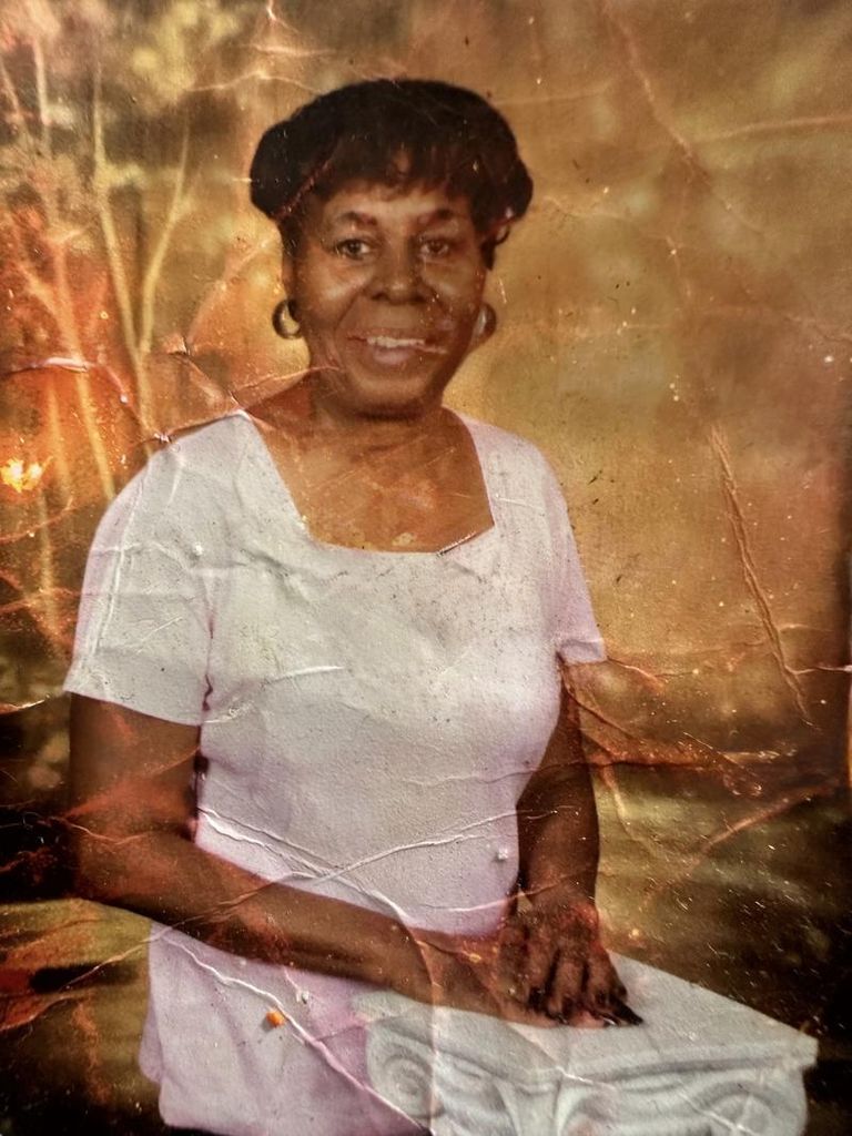 Mrs. Viola Johnson Butler