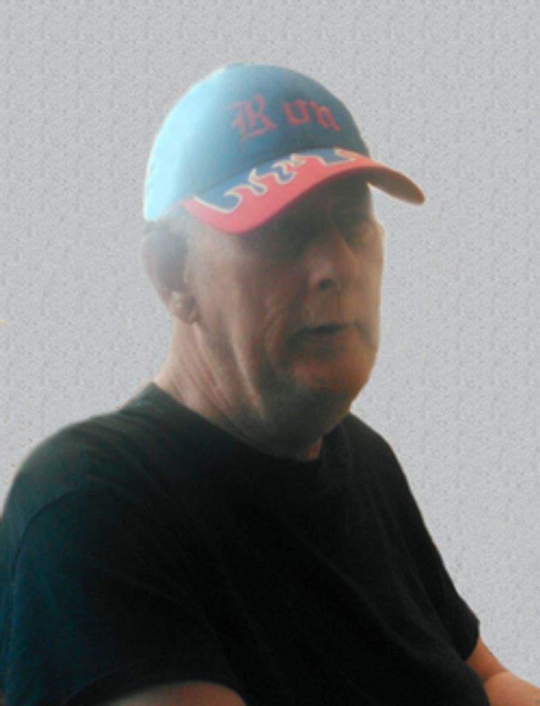Ronald Lambert
