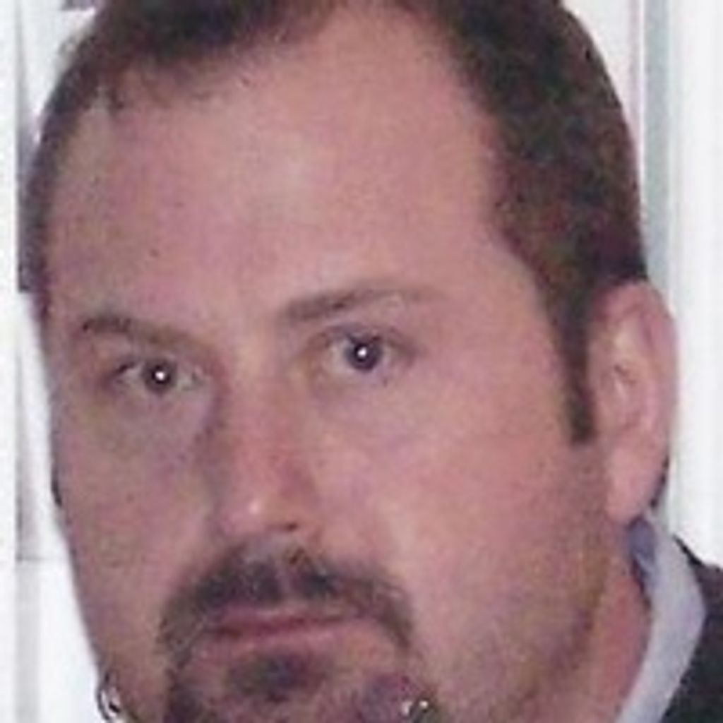 Michael David Bottomley