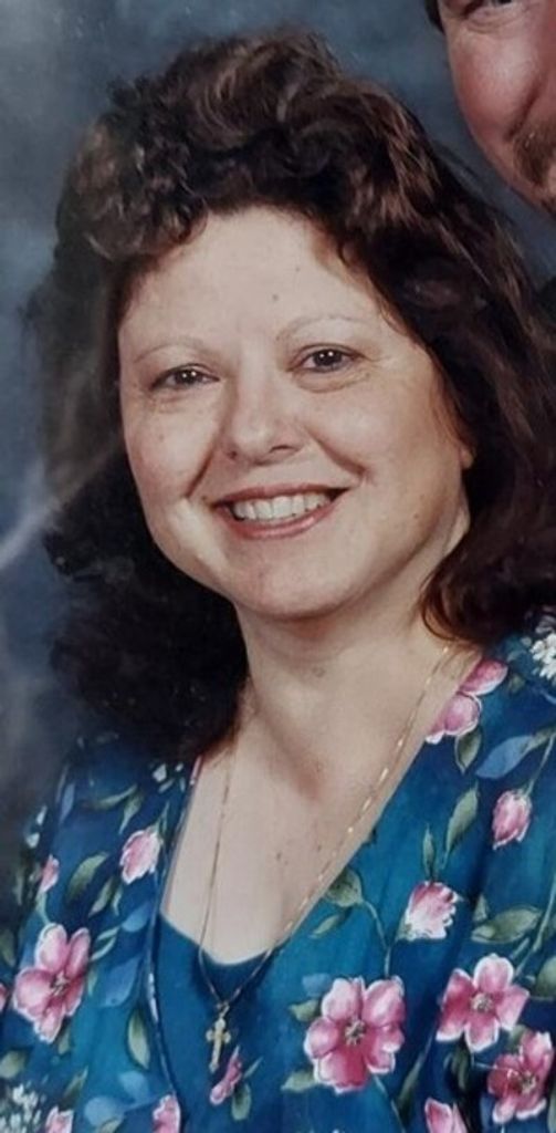 Rose Mary Comer Profile Photo