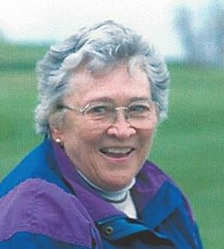 Katherine M. (Maclure)  Lincoln