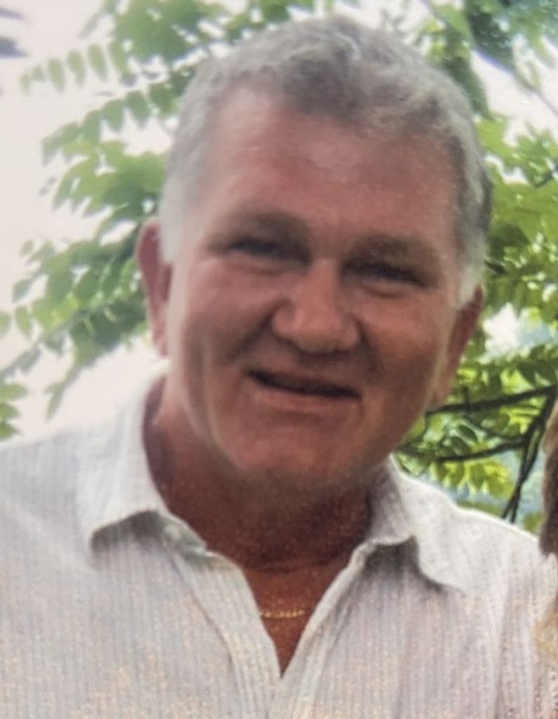 Samuel P. Thomas