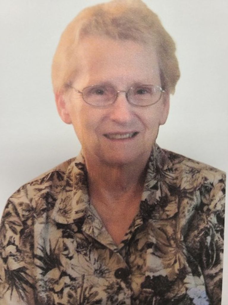 Alice Bowe Carter Profile Photo
