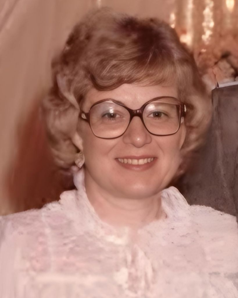 Elizabeth 'Betsy' Harper Profile Photo