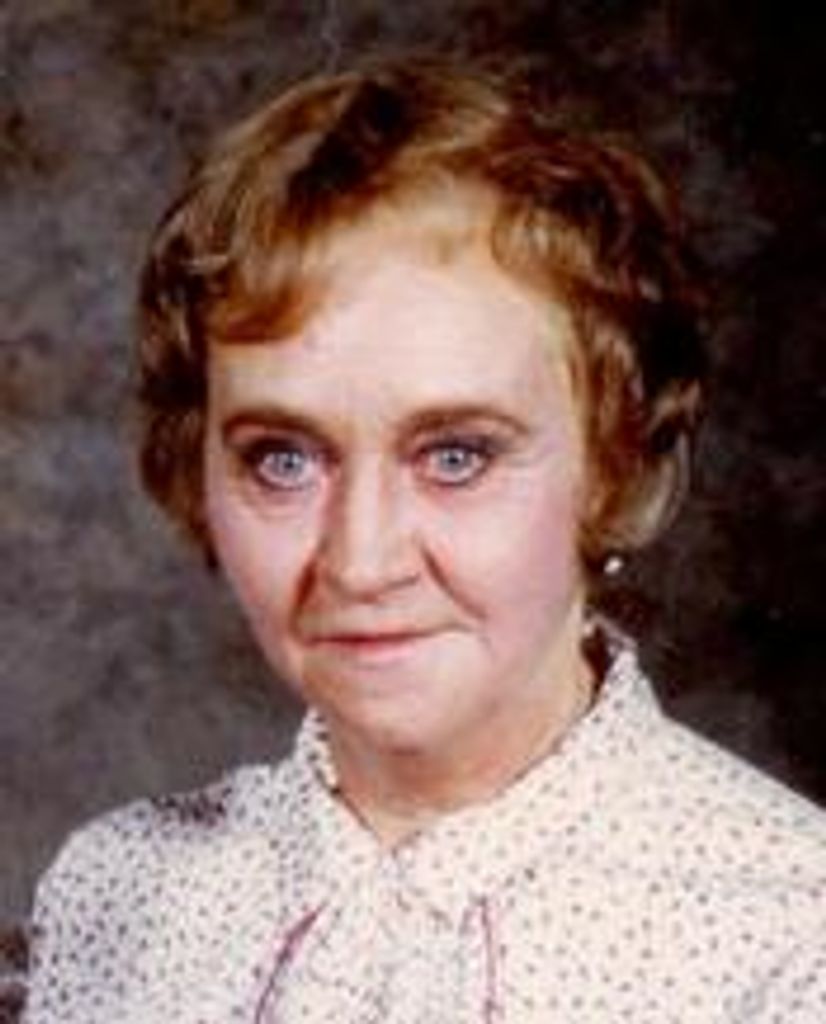 Donna B. Larson