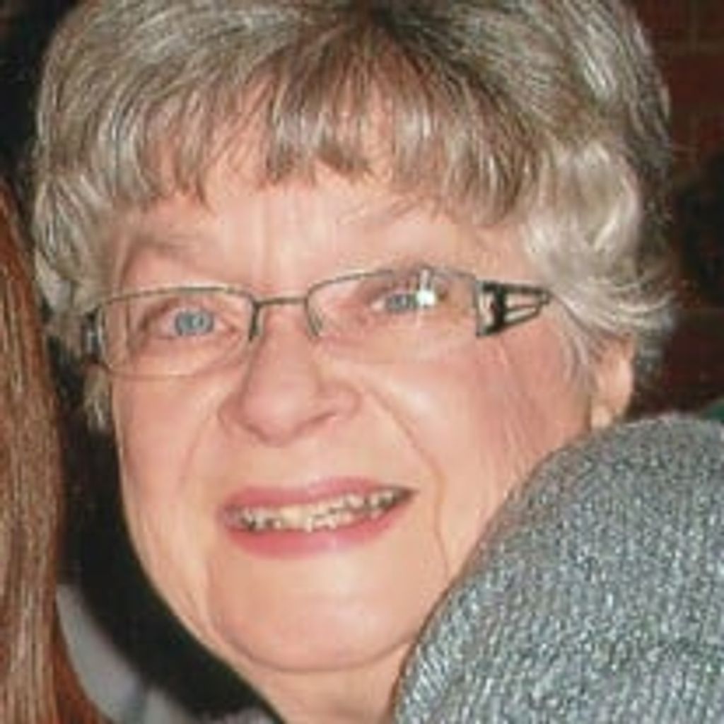 Carol A. Bouchonville