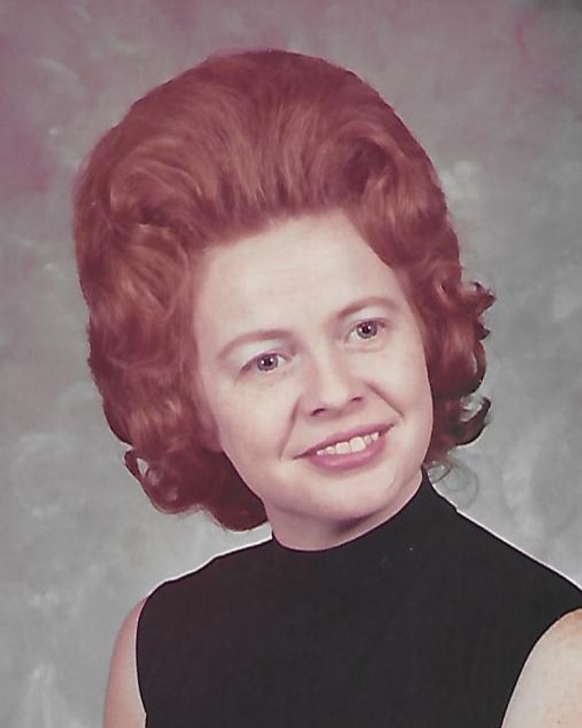Emily Sue Austin