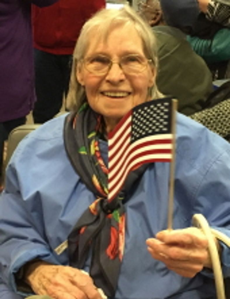Violet Lou Fugate Profile Photo