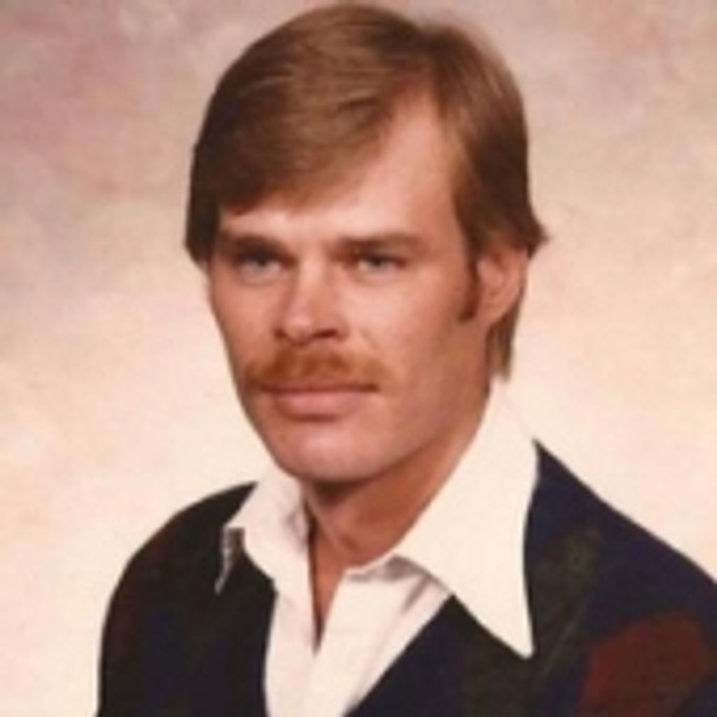 Timothy J. Walstad
