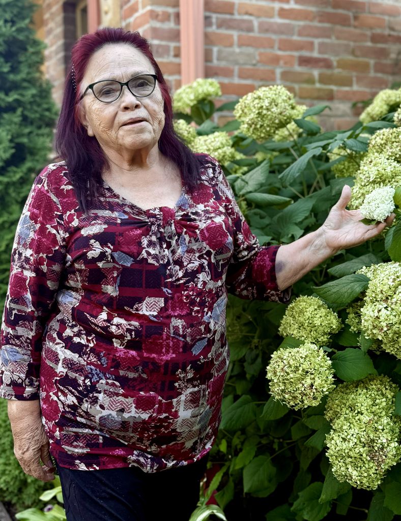 Maria Eva Loera Molina