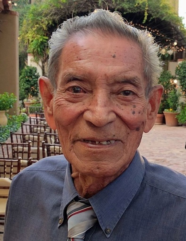 Pete L. Castaneda Profile Photo